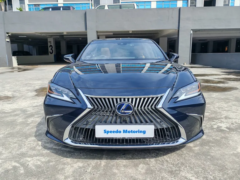 Chevrolet Impala